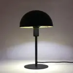 Homeko Mushroom Iron Table Lamp