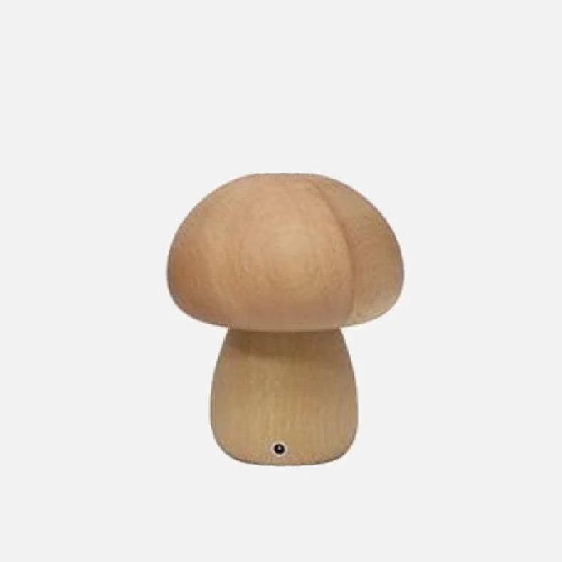 Homeko Mushroom Night Table Light -