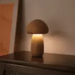 Homeko Mushroom Night Table Light