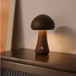 Homeko Mushroom Night Table Light