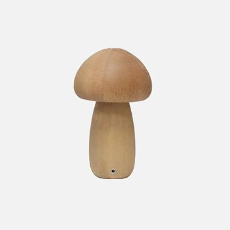 Homeko Mushroom Night Table Light -