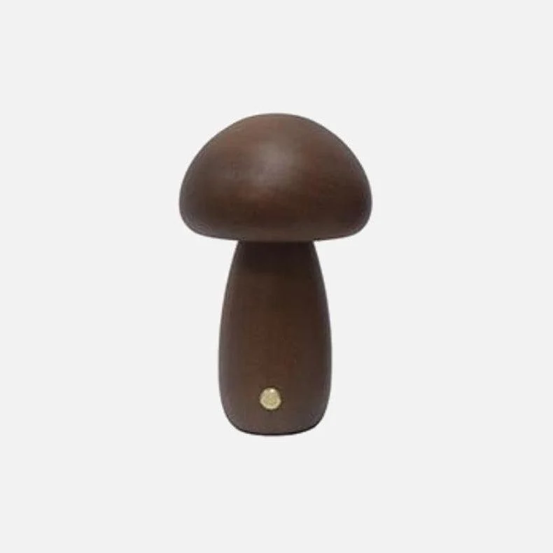 Homeko Mushroom Night Table Light -