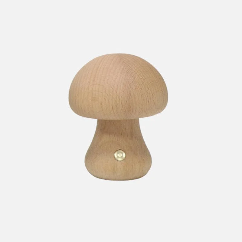 Homeko Mushroom Night Table Light -