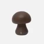 Homeko Mushroom Night Table Light