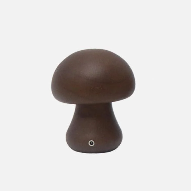 Homeko Mushroom Night Table Light -