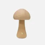 Homeko Mushroom Night Table Light