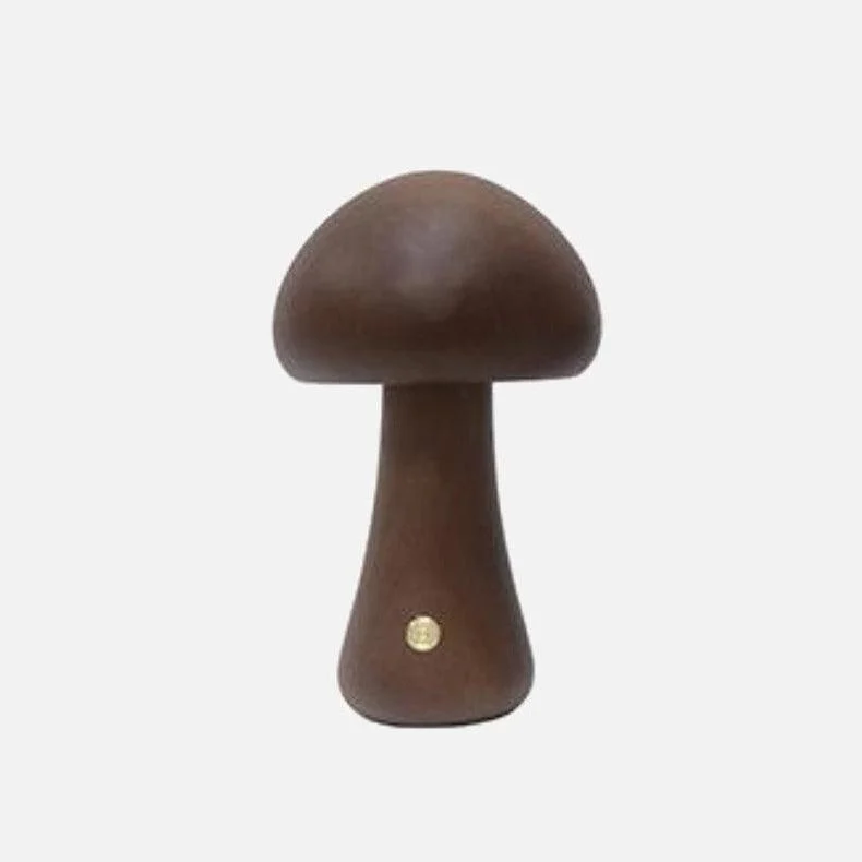 Homeko Mushroom Night Table Light -