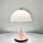 Homeko Mushroom Rechargeable Table Lamp