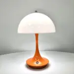 Homeko Mushroom Rechargeable Table Lamp