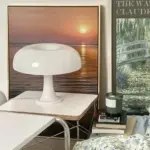 Homeko Nessuno Table Lamp