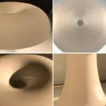 Homeko Nessuno Table Lamp