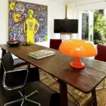 Homeko Nessuno Table Lamp