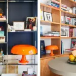 Homeko Nessuno Table Lamp