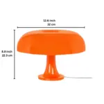 Homeko Nessuno Table Lamp
