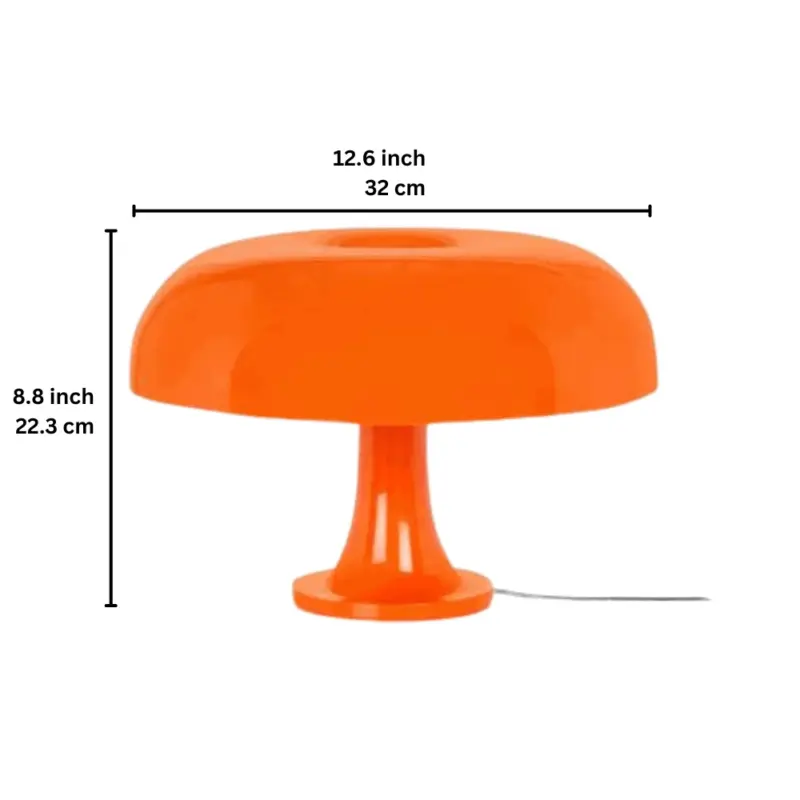 Homeko Nessuno Table Lamp