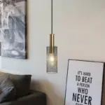 Homeko_Net_Mesh_Lampshade_Pendant_Light_-_-4267375 Homeko Net Mesh Lampshade Pendant Light