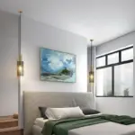 Homeko_Net_Mesh_Lampshade_Pendant_Light_-_-4267392 Homeko Net Mesh Lampshade Pendant Light