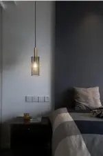 Homeko_Net_Mesh_Lampshade_Pendant_Light_-_-4267400 Homeko Net Mesh Lampshade Pendant Light
