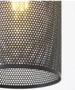 Homeko_Net_Mesh_Lampshade_Pendant_Light_-_-4267404 Homeko Net Mesh Lampshade Pendant Light