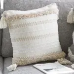 Homeko Neutral Pillows