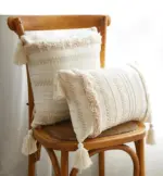 Homeko Neutral Pillows