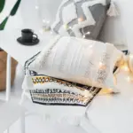 Homeko Neutral Pillows