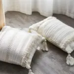 Homeko Neutral Pillows