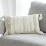 Homeko Neutral Pillows