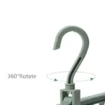 Homeko_Nine-Hole_Clothes_Hangers_-_-4267536 Homeko Nine Hole Clothes Hangers