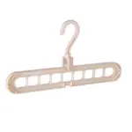 Homeko_Nine-Hole_Clothes_Hangers_-_-4267546 Homeko Nine Hole Clothes Hangers