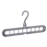 Homeko_Nine-Hole_Clothes_Hangers_-_-4267551 Homeko Nine Hole Clothes Hangers