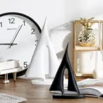 Homeko Nordic Abstract Best Friend Statue