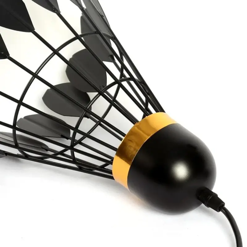 Homeko Nordic Art Deco Pendant Light
