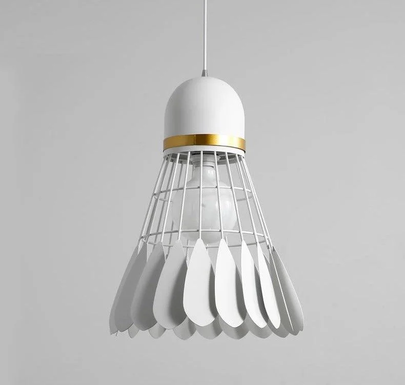 Homeko Nordic Art Deco Pendant Light -