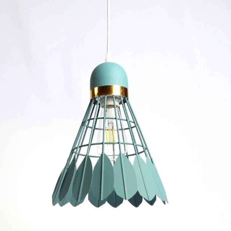 Homeko Nordic Art Deco Pendant Light -