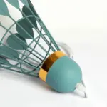 Homeko Nordic Art Deco Pendant Light