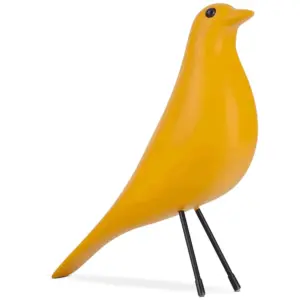 Homeko Nordic Bird Sculptures