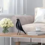 Homeko Nordic Bird Sculptures