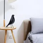Homeko Nordic Bird Sculptures