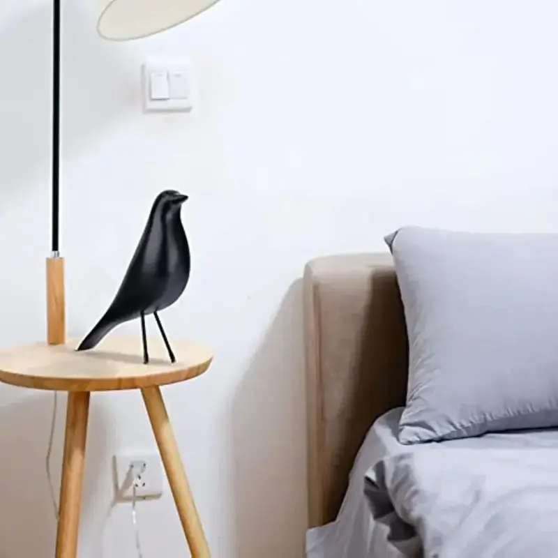 Homeko Nordic Bird Sculptures