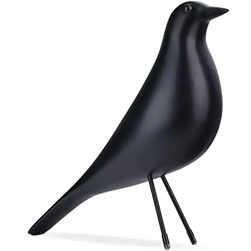 Homeko Nordic Bird Sculptures