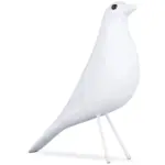 Homeko Nordic Bird Sculptures