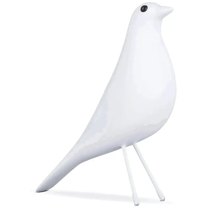 Homeko Nordic Bird Sculptures