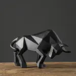 Homeko_Nordic_Bull_Sculpture_-_-4267982 Homeko Nordic Bull Sculpture