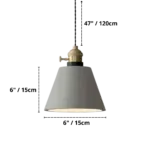 Homeko_Nordic_Cement_Pendant_Lights_-_-4268126 Homeko Nordic Cement Pendant Lights