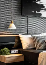 Homeko Nordic Ceramic Pendant Lights