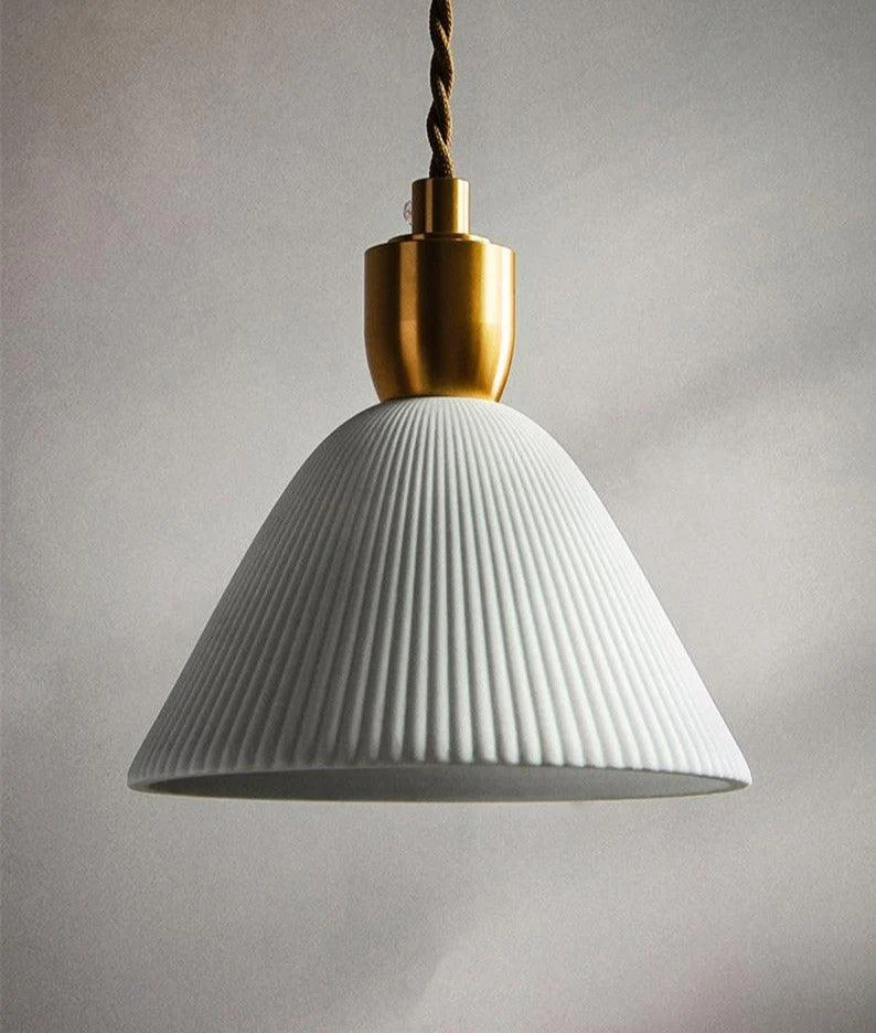 Homeko Nordic Ceramic Pendant Lights -