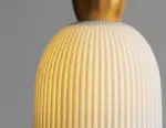 Homeko Nordic Ceramic Pendant Lights