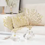 Homeko Nordic Coral Sculpture