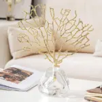 Homeko Nordic Coral Sculpture